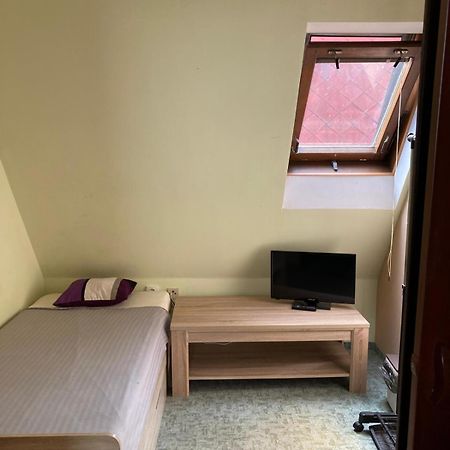 Apartmany Moravka 리흐노프 나드 크네즈노우 외부 사진