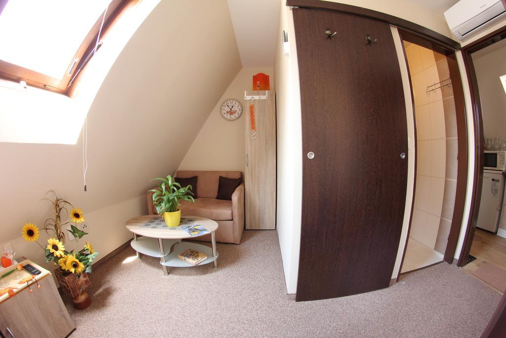 Apartmany Moravka 리흐노프 나드 크네즈노우 외부 사진